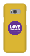 triverso_official Your Brains Samsung Phone Cases