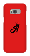 ariannmusic Samsung Phone Cases