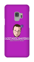 gustavicgaming Samsung Phone Cases