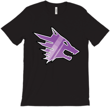vWOLFSBANEv Logo T-Shirt