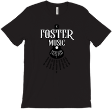 Foster Music T-Shirt