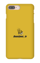 beastjoes_tv iPhone Phone Cases