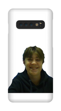Dante iphone skal X Quilder