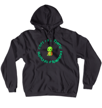 Main hoodie