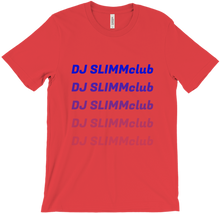 djslimm T-Shirts
