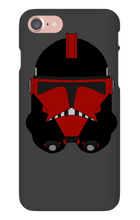 arc_gameplay iPhone Phone Cases