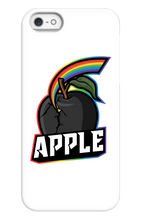 appleoverdrive iPhone 8 phone case