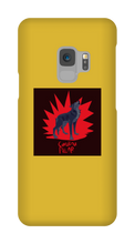 carolinapillar Samsung Phone Cases