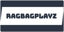 ragbagplayz XXL Gaming Mousepad