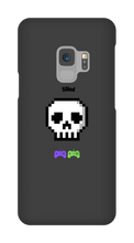 s0led0 Samsung Phone Cases