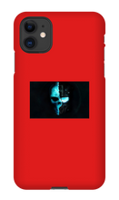 jbotmj110 iPhone Phone Cases