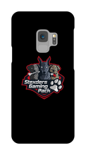 S-G-P   Phone Cases