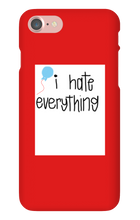 xiclassyx iPhone Phone Cases