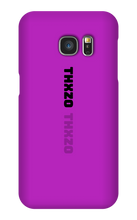 thxz0 Samsung Phone Cases