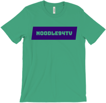 noodle94tv T-Shirts