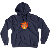 hellgate_goose Hoodies (No-Zip/Pullover)