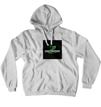 Hoodies (No-Zip/Pullover)