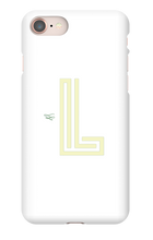 lake_legends iPhone Phone Cases