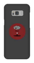 ezshadier Samsung Phone Cases