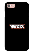 VEZ1X iPhone Phone Cases
