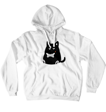 Ema Hoodies (No-Zip/Pullover)