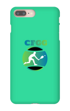 cfgg iPhone Cases :)