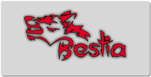 Bestia_au's XXL Gaming Mousepad
