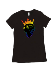 VFTW Rainbow Women’s T-shirt