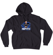 Nephyz Hoodies (No-Zip/Pullover)