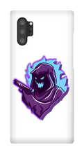 horncor Samsung Phone Cases