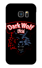 darkwolfoficial Samsung Phone Cases