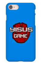 yisusgame69 iPhone Phone Cases