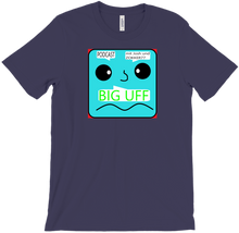biguffpodcast T-Shirts