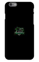 rajeck22 iPhone Phone Cases