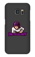 tacticaljayy Samsung Phone Cases