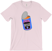 Yeti Bum Beans T-Shirt