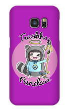 trashhypandaa Samsung Phone Cases