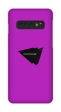 cortrixx56 Samsung Phone Cases