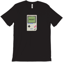 Nostalgia T-shirt