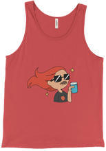 asawa6 Tank Top