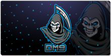 dm9xd XXL Gaming Mousepad