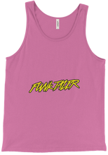 funktazer Tank Top