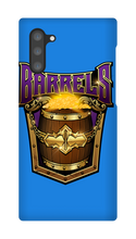 barr3ls Samsung Phone Cases