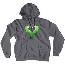mermaidoutofwater83 Hoodies (No-Zip/Pullover)