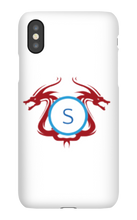 Super Nation iPhone Phone Cases