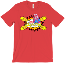 xSykoBot Mens Design Tee