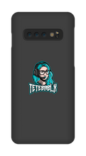 tetebabi_x Samsung Phone Cases