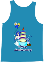 Happy Anniversary Tank Top