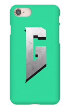 grounbreaker11 iPhone Cases