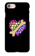 The Rainbowne iPhone Case